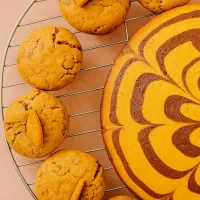 کیک کافه ای شیراز