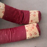 مقداری لوازم منزل