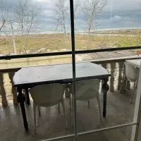 ویلای استخردار ویو به دریا|اجارهٔ کوتاه‌مدت ویلا و باغ|فریدون‌کنار, |دیوار