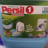 مایع لباس شویی وظرف پرسیل 10کیلویی|مواد شوینده و دستمال کاغذی|گلستان (تهران), |دیوار