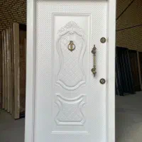 فروش درب ضد سرقت و داخلی|خدمات پیشه و مهارت|نهاوند, |دیوار