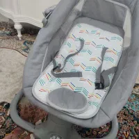 گهواره برقی|کالسکه و لوازم جانبی|ارومیه, |دیوار