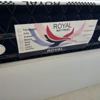 تشک طبی فنری