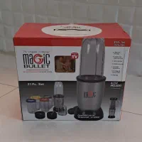 خردکن و شیکر مجیک نو