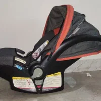 صندلی ماشین بچه ماما لاو وکریرنوزاد مارک گود بی بی