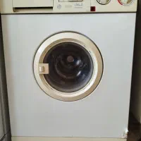 لباسشویی خشک کن برند آزمایش