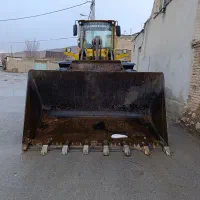 لودر l120 e|خودرو سنگین|اسلامشهر, شهرک مهدیه|دیوار