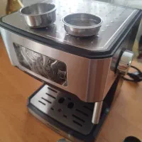 دستگاه اسپرسو