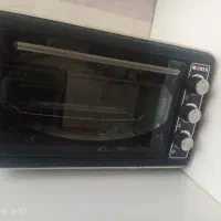ماکروفر ،توستر