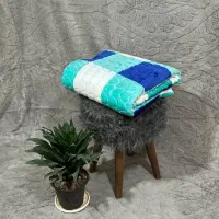 فروشگاه ارزانکده پتو تشک|رختخواب، بالش، پتو|قائم‌شهر, |دیوار