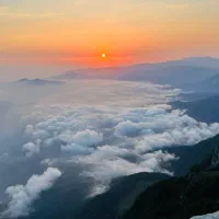 لیدر گردشگری آفرودی فرمالیته شمال