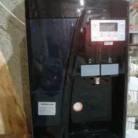آبسردکن یخچال دار مارک یورو پلاس درحد