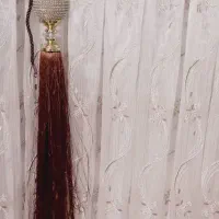 آویز پرده