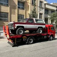 خودروبرکریریدککش امدادخودروکفی  خودروسوار|خدمات حمل و نقل|تهران, تهرانپارس جنوبی|دیوار