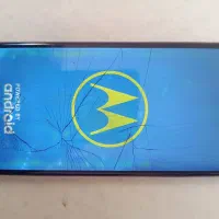 گوشی موتورولا. رم 4 حافظه 64