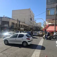 ۲۰ متر مغازه پاخور عالی