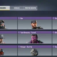 اکانت کالاف