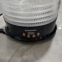میوه خشک کن GOSONIC