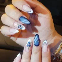 آموزش ناخن و تتو همراه مدرک