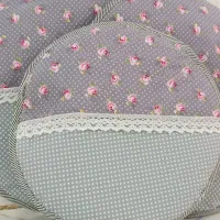 کیسه نان و کیسه سبزی برای خرید و نگهداری نان سبزی|سفره، حوله، دستمال آشپزخانه|سبزوار, توحیدشهر|دیوار