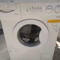 ماشین لباس شویی تمام اتوماتیک