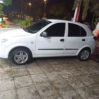 تیبا2 مدل 97 کارکرد 120