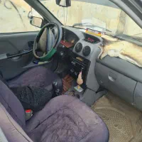 پراید۱۳۲مدل ۹۱|خودرو سواری و وانت|کرمانشاه, |دیوار