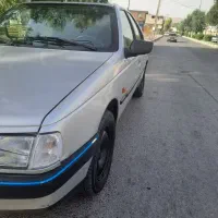 پژو ۴۰۵|خودرو سواری و وانت|شوشتر, |دیوار