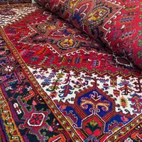 فرش دستبافت۶متری ۹و۱۲متری قالیچه هریس و(خریدار فرش|فرش|تبریز, |دیوار