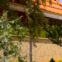 باغ‌ویلا‌ کودیان آب و برق و نگهبانی