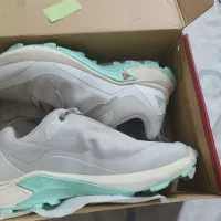 کتونی کوهنوردی، ضدآب ، خارجی و با ضمانت سایز ۴۱|کیف، کفش، کمربند|کهریزک, |دیوار