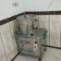 وسایل ویفر سازی|ماشین‌آلات صنعتی|سقز, |دیوار