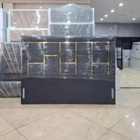 تخت خواب دو نفره حاجی پور(تختخواب۲دونفره)تشک شیرین|تخت و سرویس خواب|مشهد, حسین‌آباد|دیوار