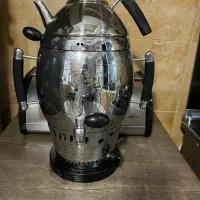 سماور مارک دقیق