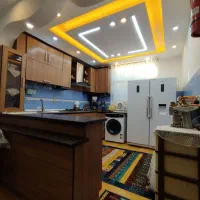 فروش ویلایی ۱۳۰متری ۲ خواب دخانیات رشت