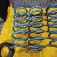 فنر لول اسپرت پراید|قطعات یدکی و لوازم جانبی|آزادشهر, |دیوار