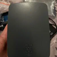 رزبری پای ۳ raspberry pi 3 مدل B|قطعات و لوازم جانبی رایانه|گرگان, |دیوار