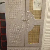 کمد بچه|اسباب و اثاث بچه|نسیم‌شهر, |دیوار