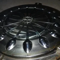 قالب قاشق یک بار مصرف در تزریق پلاستیک|ابزارآلات|تهران, آذربایجان|دیوار