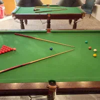 میز بیلیارد ایت اسنوکر|تجهیزات ورزشی|شاهرود, |دیوار