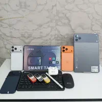 تبلت (tablet) اندرویید 10 اینچ فول پک با هدایا اصل|تبلت|کرج, کرج نو|دیوار