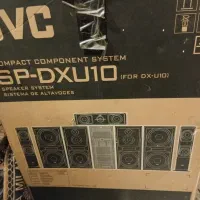 ضبط برند Jvc|صوتی و تصویری|تهران, کوی بیمه|دیوار
