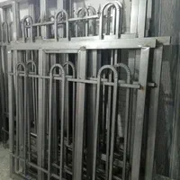 درب انباری وتراس و پنجره سبک وسنگین عیدی|مصالح و تجهیزات ساختمان|تبریز, |دیوار