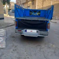 نیسان دیزل ۱۴۰۲|خودرو سواری و وانت|اصفهان, بهاران|دیوار