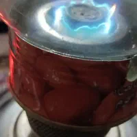 چراغ گرد سوز نفتی