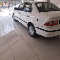 سمند LX EF7، مدل ۱۳۹۶|خودرو سواری و وانت|تبریز, |دیوار
