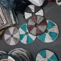 بالشتک نشیمن طبی|رختخواب، بالش، پتو|سنندج, |دیوار