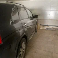 کیا سورنتو ۲۰۱۲