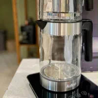 چای ساز فلر