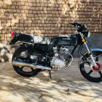 فروش موتور هوندا پرواز 200